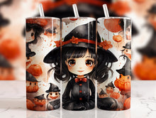 Load image into Gallery viewer, Halloween Design 2 Add On