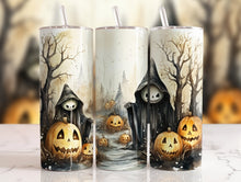 Load image into Gallery viewer, Halloween Design 2 Add On