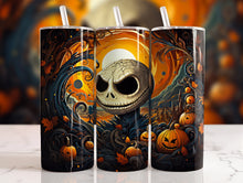 Load image into Gallery viewer, Halloween Design 2 Add On