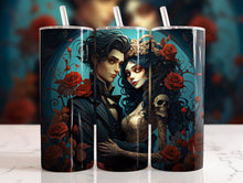 Load image into Gallery viewer, Halloween Design 2 Add On