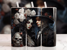 Load image into Gallery viewer, Halloween Design 2 Add On