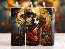 Load image into Gallery viewer, Halloween Design 2 Add On