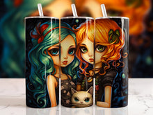 Load image into Gallery viewer, Halloween Design 2 Add On