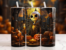Load image into Gallery viewer, Halloween Design 2 Add On