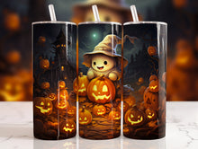 Load image into Gallery viewer, Halloween Design 2 Add On