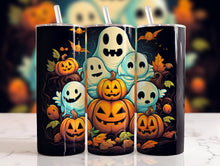 Load image into Gallery viewer, Halloween Design 2 Add On