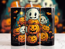 Load image into Gallery viewer, Halloween Design 2 Add On