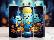 Load image into Gallery viewer, Halloween Design 2 Add On