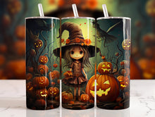 Load image into Gallery viewer, Halloween Design 2 Add On