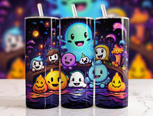 Load image into Gallery viewer, Halloween Design 2 Add On