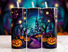 Load image into Gallery viewer, Halloween Design 2 Add On