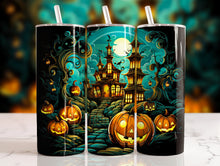 Load image into Gallery viewer, Halloween Design 2 Add On