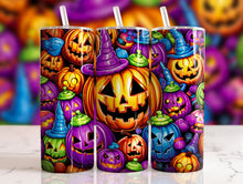 Load image into Gallery viewer, Halloween Design 2 Add On
