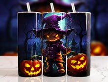 Load image into Gallery viewer, Halloween Design 2 Add On