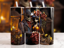 Load image into Gallery viewer, Halloween Design 2 Add On