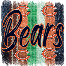 Load image into Gallery viewer, Football Design Add On