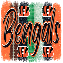 Load image into Gallery viewer, Football Design Add On