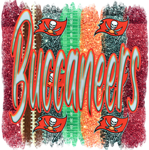 Load image into Gallery viewer, Football Design Add On