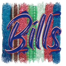 Load image into Gallery viewer, Football Design Add On