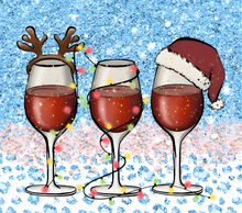 Load image into Gallery viewer, Christmas Design Add On