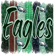 Load image into Gallery viewer, Football Design Add On