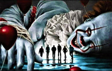 Load image into Gallery viewer, Horror Design Add On