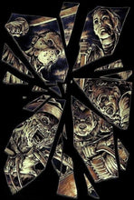 Load image into Gallery viewer, Horror Design Add On