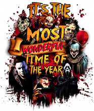 Load image into Gallery viewer, Horror Design Add On