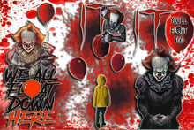 Load image into Gallery viewer, Horror Design Add On