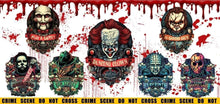 Load image into Gallery viewer, Horror Design Add On