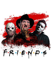 Load image into Gallery viewer, Horror Design Add On