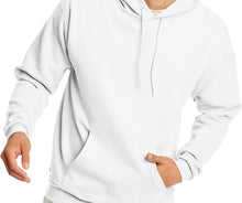 Load image into Gallery viewer, Let Them Apparel Hoodie Design - Multiple Colors - Plus Size Available