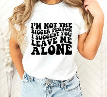 Load image into Gallery viewer, Petty Girl Crew Neck Sweater Designs - Multiple Designs