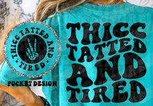 Load image into Gallery viewer, Petty Girl Crew Neck Sweater Designs - Multiple Designs