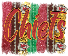 Load image into Gallery viewer, Football Design Add On