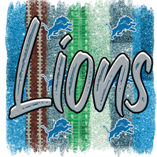 Load image into Gallery viewer, Football Design Add On