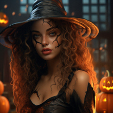 Load image into Gallery viewer, Halloween Design 1 Add On