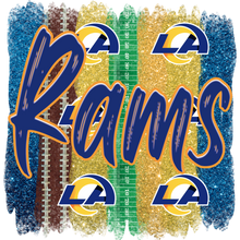 Load image into Gallery viewer, Football Design Add On