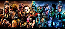 Load image into Gallery viewer, Horror Design Add On