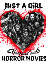 Load image into Gallery viewer, Horror Design Add On