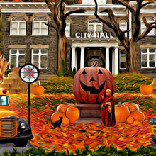 Load image into Gallery viewer, Halloween Design 1 Add On