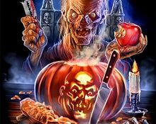 Load image into Gallery viewer, Horror Design Add On