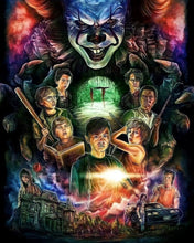 Load image into Gallery viewer, Horror Design Add On