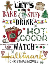 Load image into Gallery viewer, Christmas Design Add On