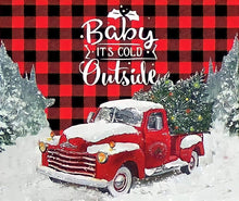 Load image into Gallery viewer, Christmas Design Add On