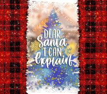 Load image into Gallery viewer, Christmas Design Add On