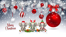 Load image into Gallery viewer, Christmas Design Add On