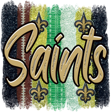 Load image into Gallery viewer, Football Design Add On