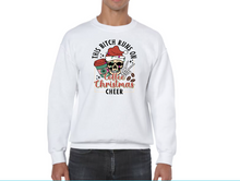 Load image into Gallery viewer, Christmas Sweater Collection - Multiple Designs