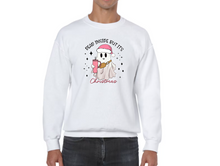 Load image into Gallery viewer, Christmas Sweater Collection - Multiple Designs